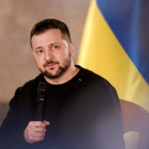 zelenskiden erdogana tesekkur bilgece sozleri icin buyuk bir minnettarlik duyuyorum b2NK5Sna