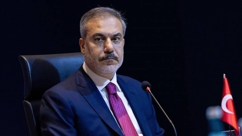 disisleri bakani hakan fidan 11 12 eylulde italyayi ziyaret edecek KTl6KyQN