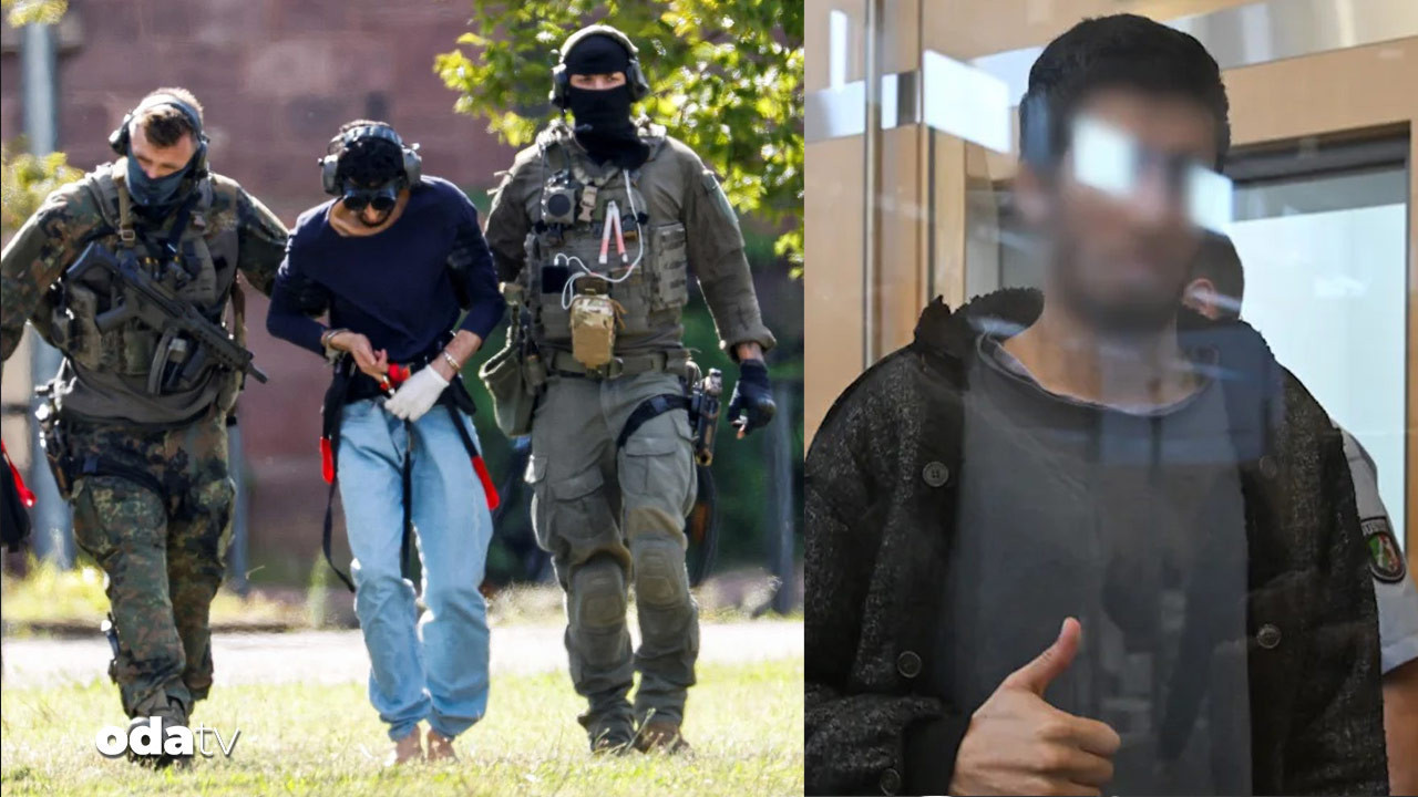 festivali kana bulamisti solingen katili hapisten cikamayacak WOsVYwVr