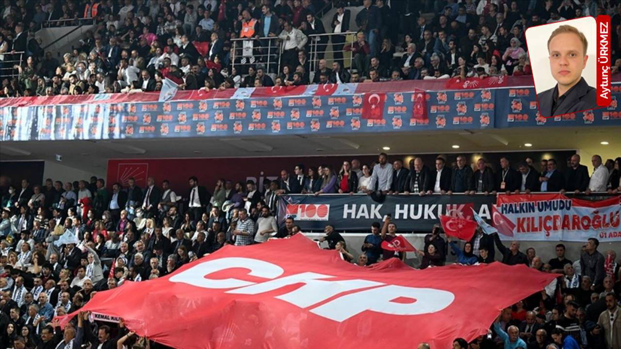 hukukcular kurultay davasinin ertelenmesini cumhuriyete degerlendirdi davanin h l surmesi garabet Qb8zujLN