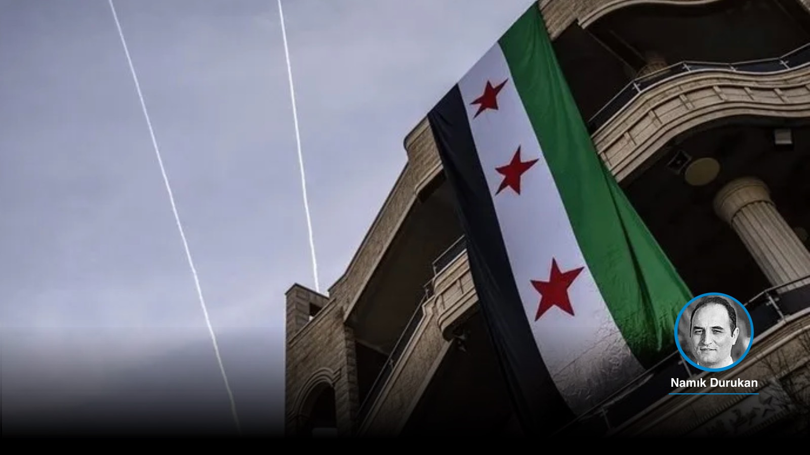 sam yonetiminden enksye gorusme daveti kurtleri bolme taktigi mi YKxZUKOD