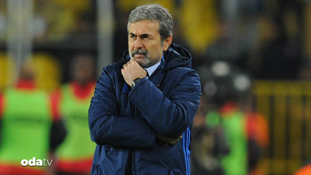 saranin teklifine hayir dedi kocaman teknik adamliga devam edecek 3ygaRJ8x