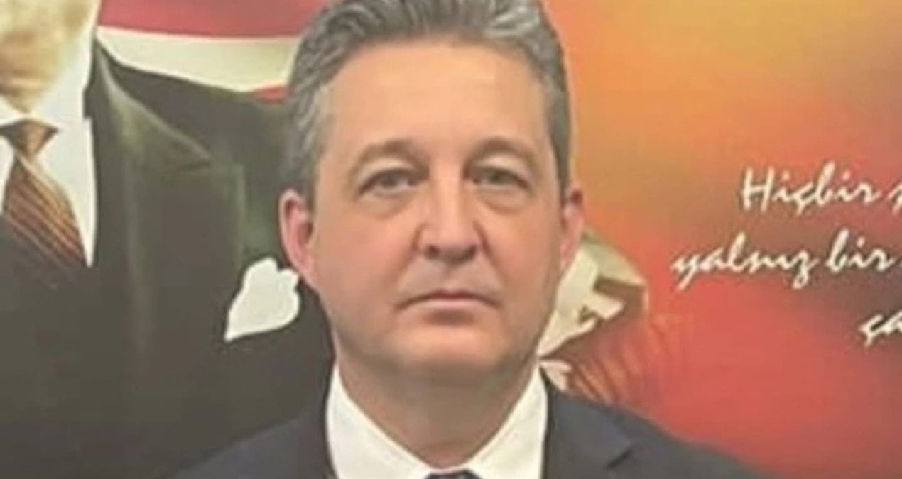 sinan ates suikasti sorusturmasinda kilit rol ustlenmisti adiyamana emniyet muduru olarak atandi 1DnJQGsn