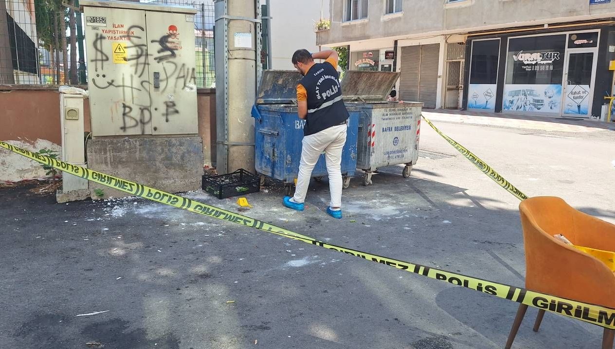 yere duserek basindan yaralanan kisi hayatini kaybetti MU2k1WkS