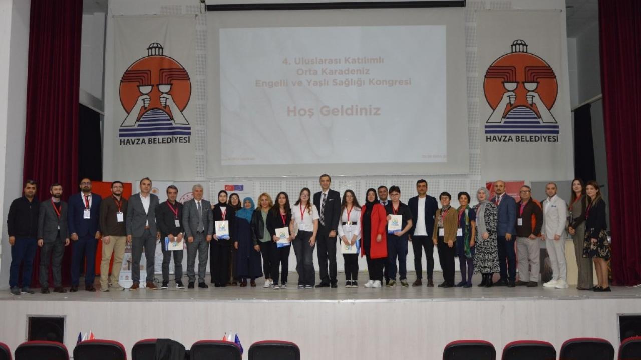 4 uluslararasi orta karadeniz engelli ve yasli sagligi kongresi gerceklestirildi mCSOYAKB.jpg