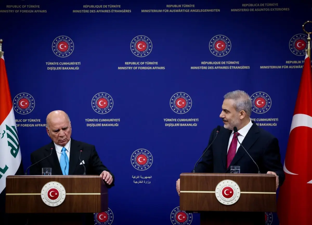 bakan fidan gazzede saglanan anlasmanin kazaya ugramadan yurumesi onemli Ig8puHqA