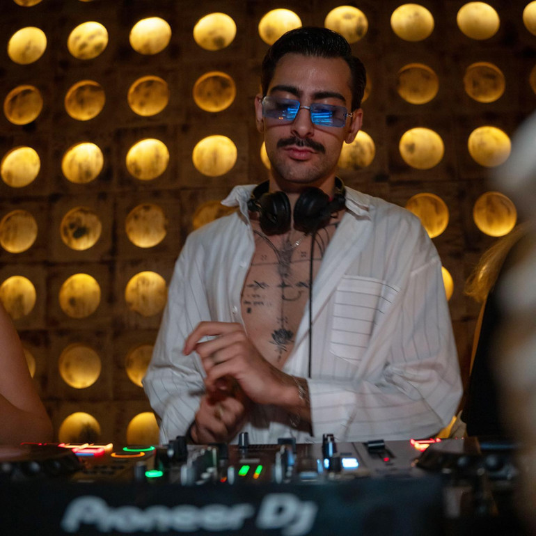 Kaan Demiral Etkinliği