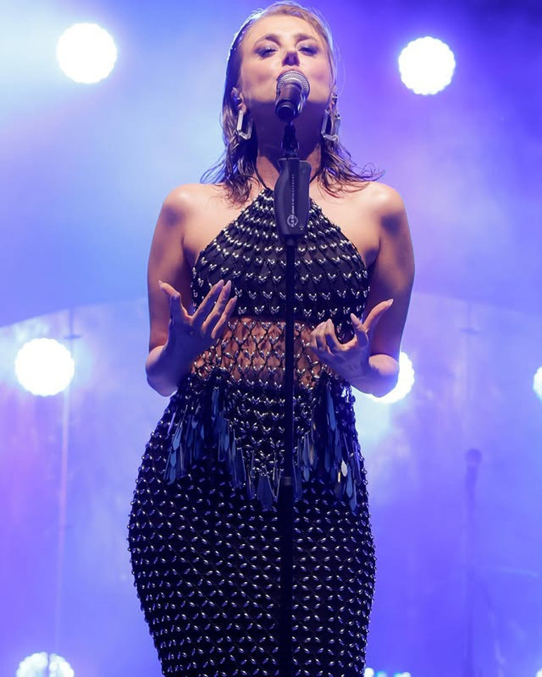 Sibel Can Etkinliği