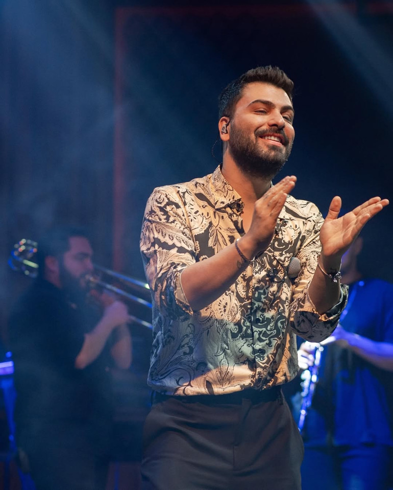 Bengü Beker Etkinliği