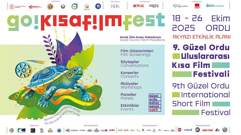 Güzel Ordu Film Festivali