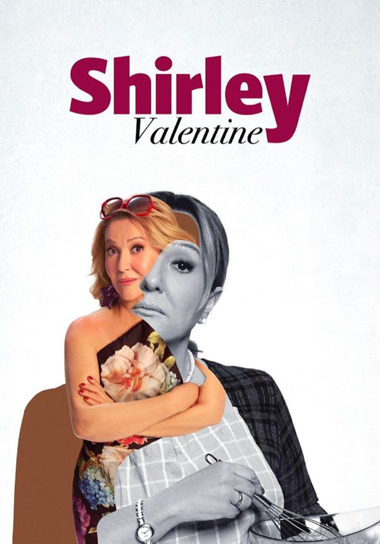 Shirley Valentine Tiyatro Oyunu
