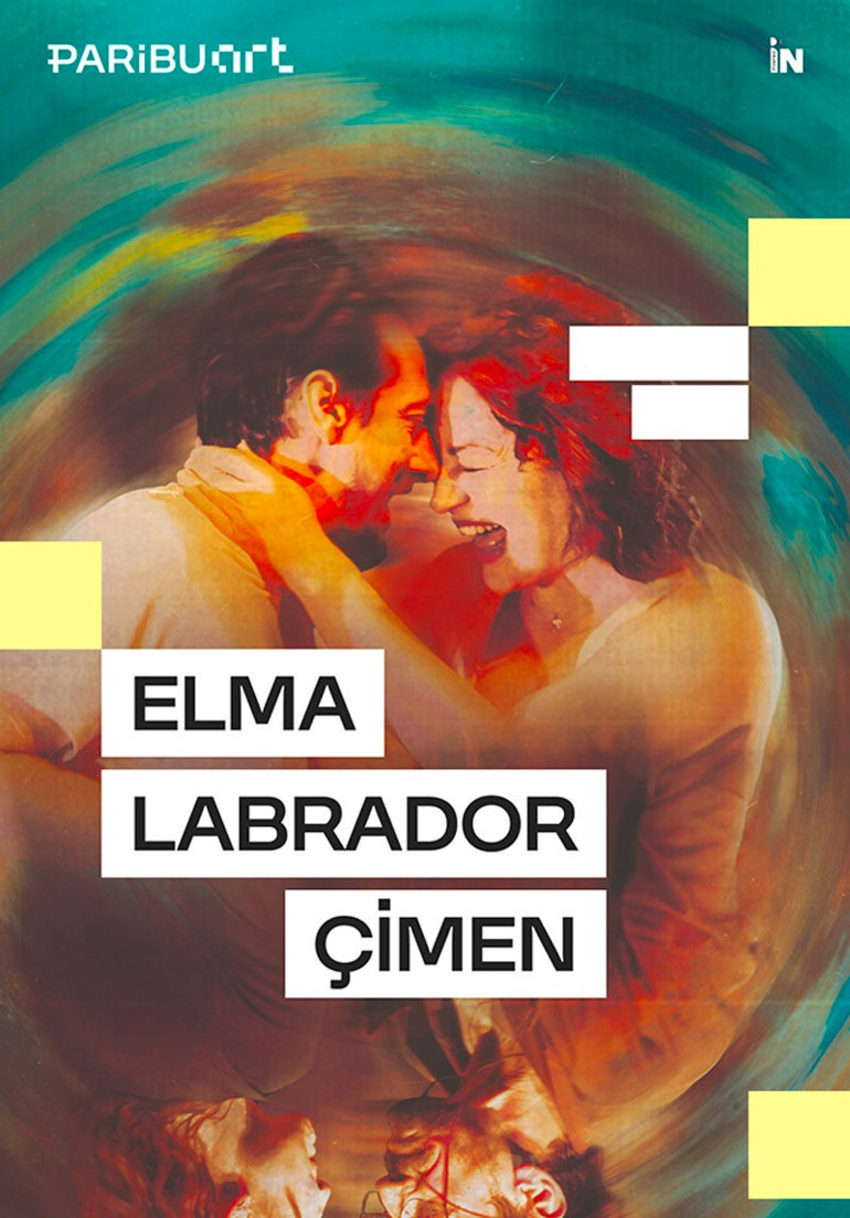 In Other Words Tiyatro Oyunu