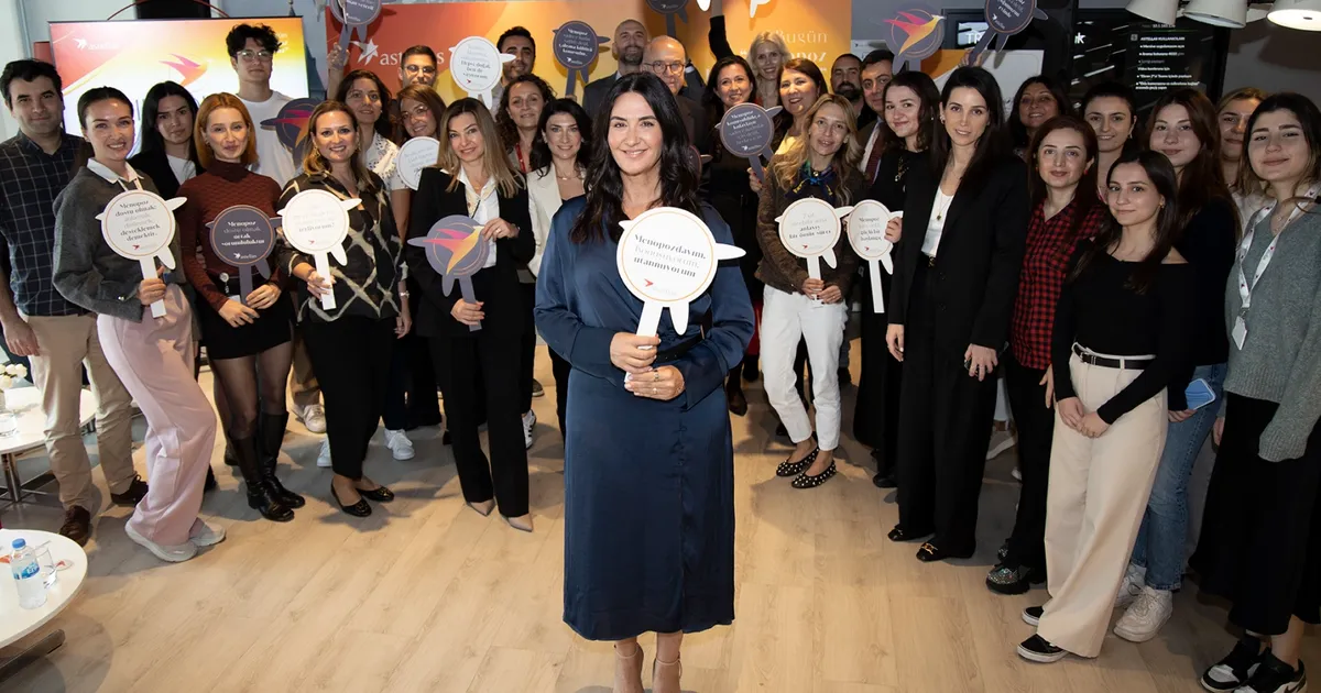 menopozdaki 4 kadindan biri is yasamini bozan siddetli semptomlar yasiyor 6AFSvi77.webp