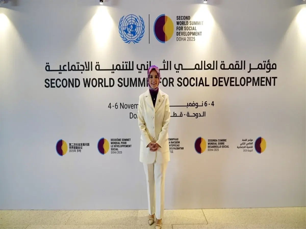 2nci dunya sosyal kalkinma zirvesi katarda toplandi vhgF4aU6.jpg