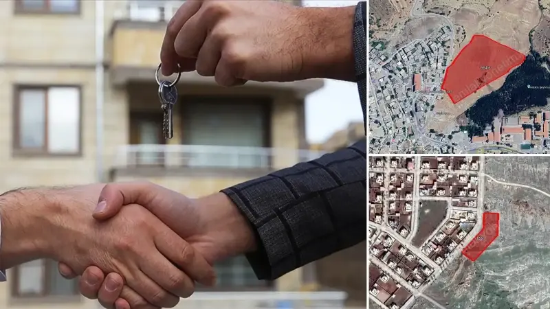 kentsel donusum baskanligi 51 ildeki 512 tasinmazini satacak ASBSzfmy.webp