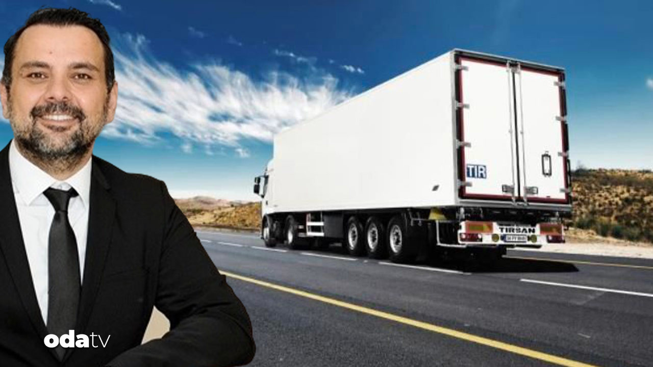 lojistikte kuresel kriz kapida turk tirlari misira fabrika tasiyor tbRIw2Ou.jpg