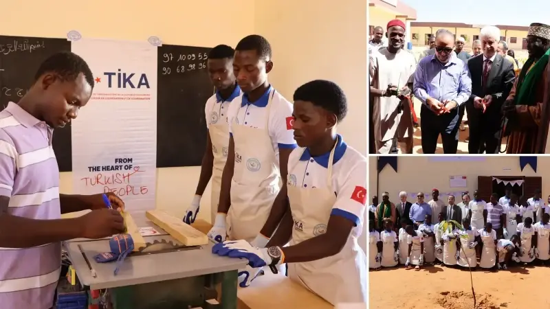 tikadan nijerde yetim ve yoksul genclere marangozluk egitimi Icv859sR.webp