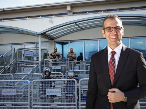 İBB Yolsuzluk Davasında 10. Celse: Resul Emrah Şahan’ın Çapraz Sorgusu Sürüyor