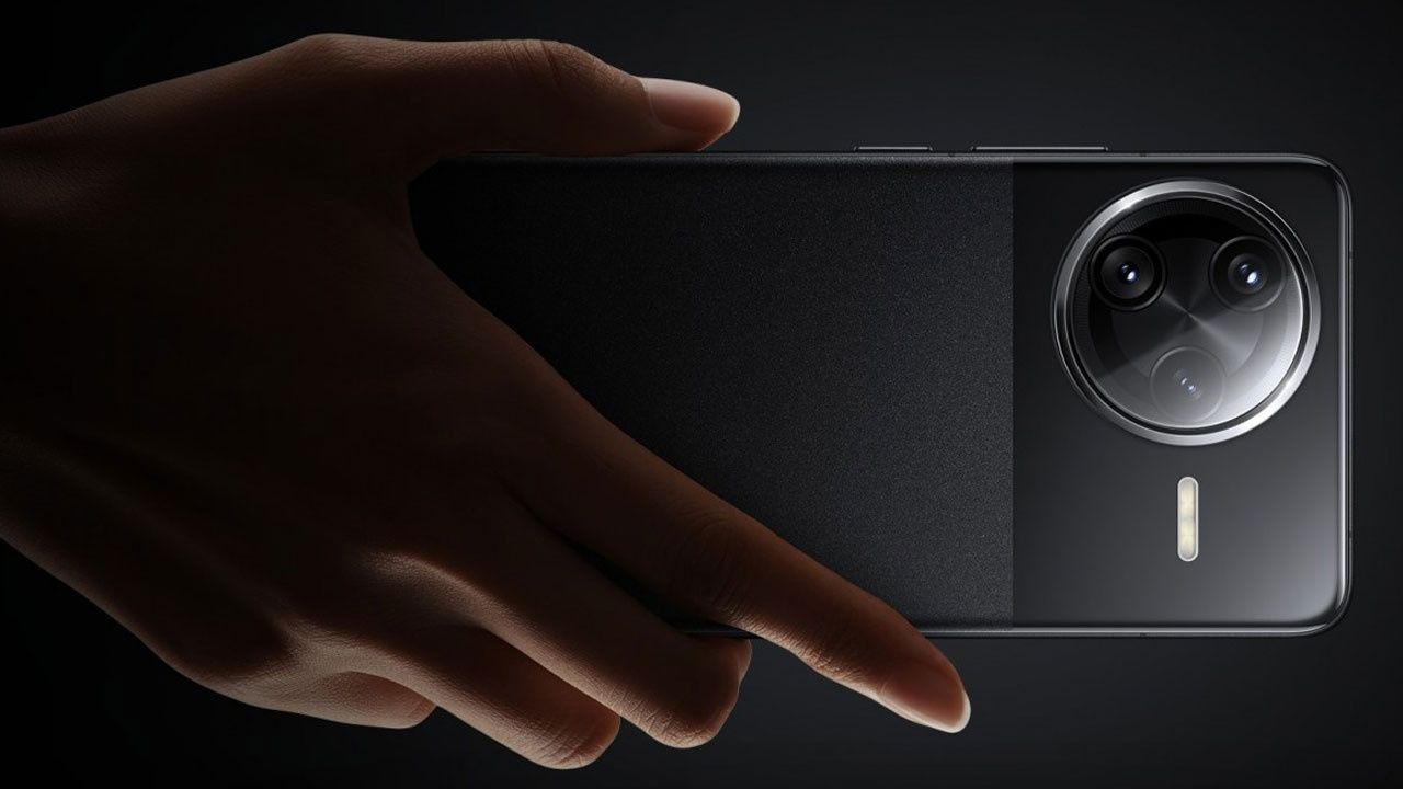 Xiaomi Redmi K90 Ultra geliyor