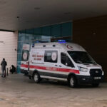 Bebeğini Emzirdikten Sonra Uykuya Dalarken Acı Bir Kaybı Yaşadı