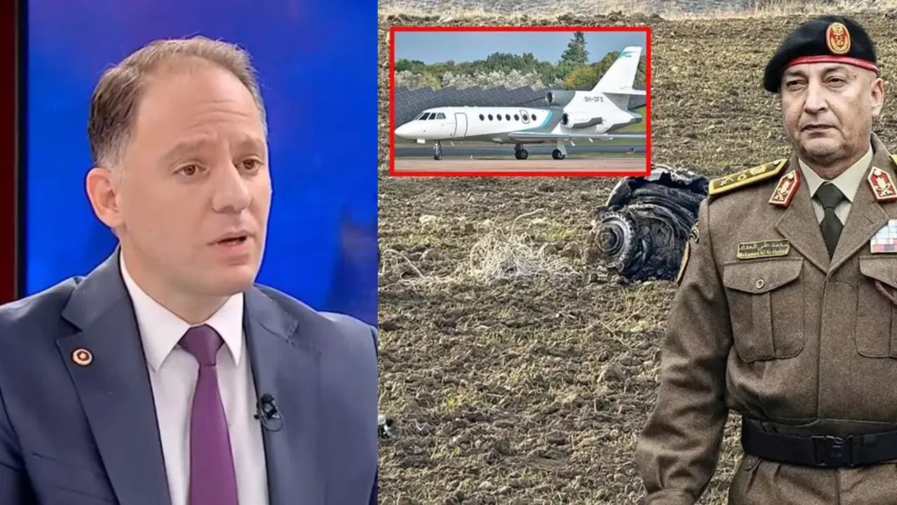 DHMİ Atamalarında Libya Uçağı İddiaları Gündeme Geldi: Yavuzyılmaz’dan Sert Eleştiriler