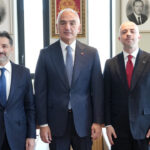 Kültür ve Turizm Bakanlığı’ndan Turizm ve Ulaşımda Yeni Stratejik Adımlar