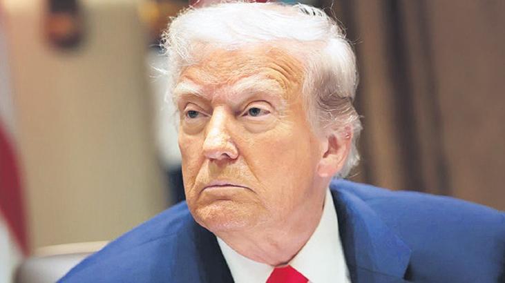 Trump’ın 10 Milyar Dolarlık Davası Geri Çekildi