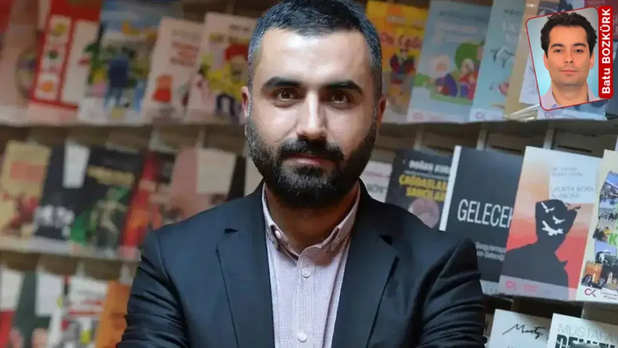 Gazeteci Alican Uludağ’ın Tahliyesi Gerçekleşti