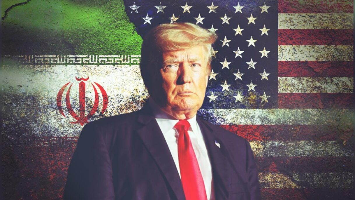 Trump’tan İran’a Yönelik Askeri Seçenek Uyarısı: “Yeniden Darbe İndirebiliriz”