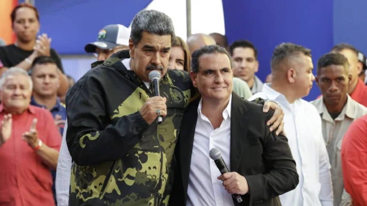 Venezuela, Maduro’nun Eski Yardımcısını ABD’ye Tekrar Teslim Etti