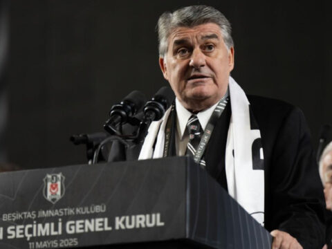 Haber gorseli