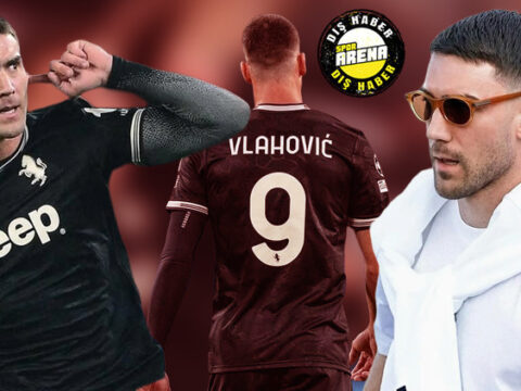 Transferde surpriz gelisme vlahovicin menajeri istanbula geliyor 4Uw2vJRi